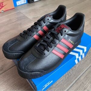 Adidas Samoa